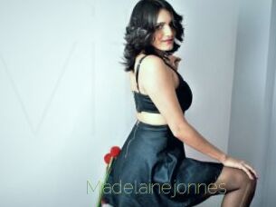 Madelainejonnes