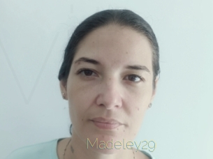 madeley29 Visio Tchats