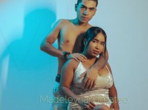 Madeleynandmateo