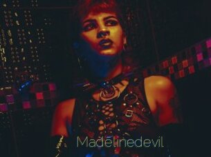 Madelinedevil