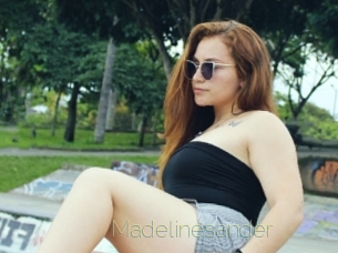 Madelinesander