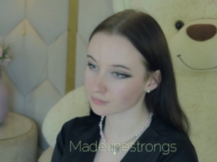 Madelinestrongs