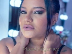 Madelynegomez