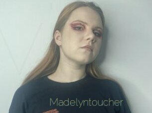 Madelyntoucher
