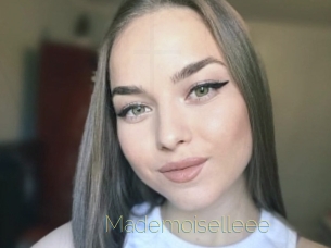 Mademoiselleee