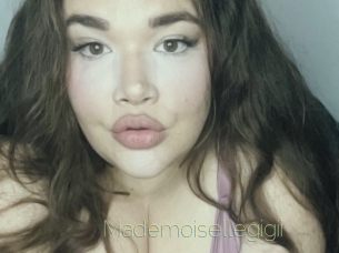Mademoisellegigii