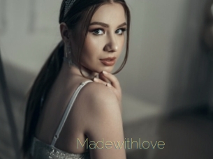 Madewithlove