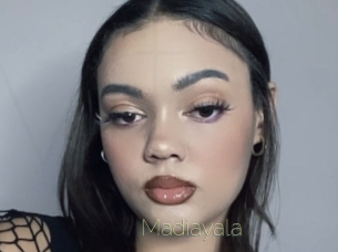 Madiayala