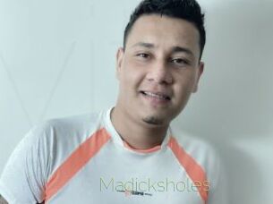 madicksholes Visio Tchats