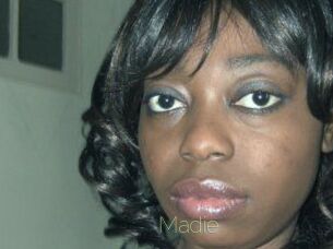 Madie