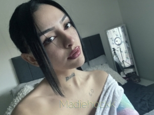 Madiehockk