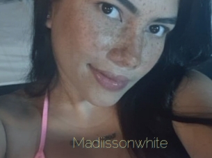 Madiissonwhite