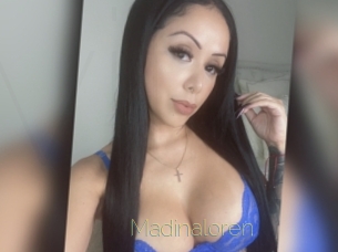 Madinaloren