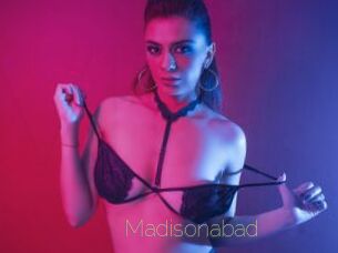 Madisonabad