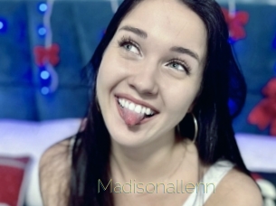 madisonallenn Visio Tchats