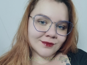 Madisonamazing