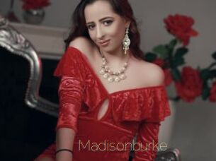 Madisonburke