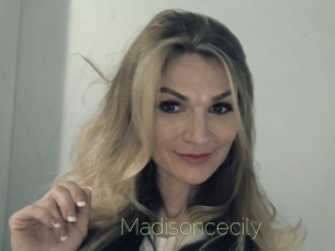 Madisoncecily