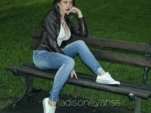 Madisonevanss