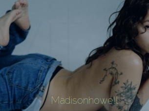 Madisonhowell