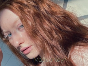 Madisonleyn