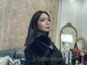 Madisonlore