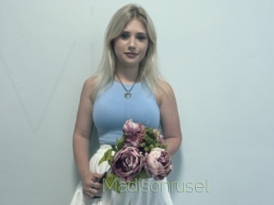 Madisonrusel