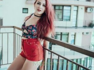 Madisonrymes