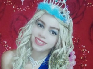 Madisonshy