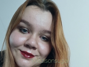 Madisonsugar