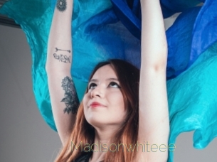 Madisonwhiteee