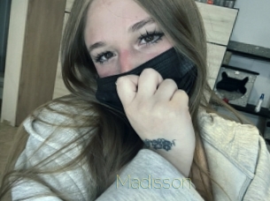 Madisson