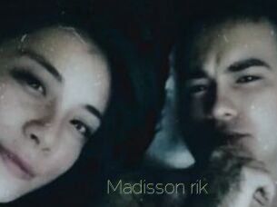 Madisson_rik