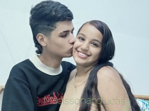 madissonandlucas Visio Tchats