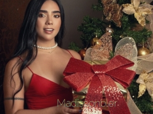 Madissonbler