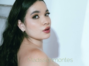 Madissonmontes