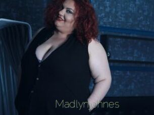Madlynjohnes