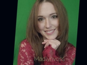 Madlynvoss