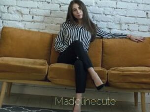 Madolinecute