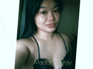 Madonnagray