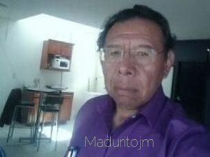 Maduritojm