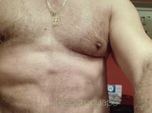Maduroguapo