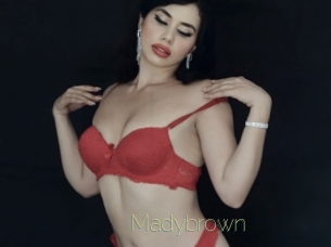 Madybrown