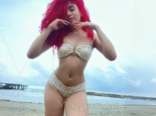 Madyguevara