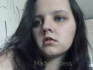 Madyprincess
