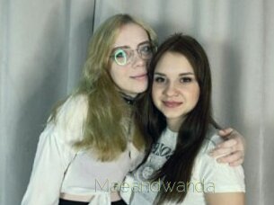 Maeandwanda