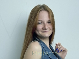 Maebagge
