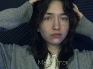 Maeberner