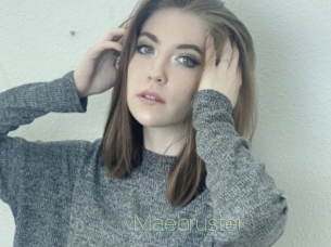 Maebruster
