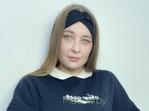 Maeburby